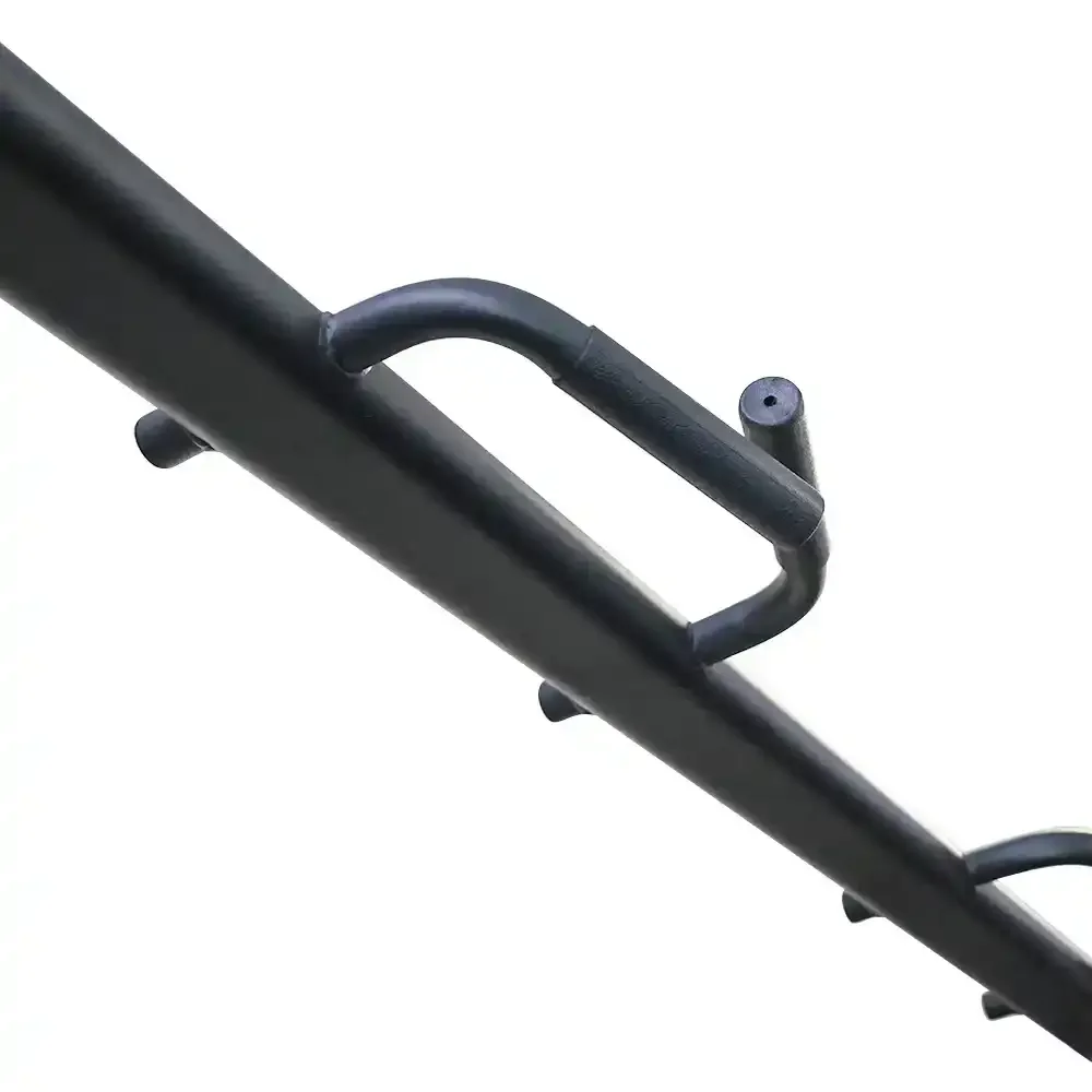 جهاز كيبل كروس (Cable Crossover Machine FN-15) - الصورة 12