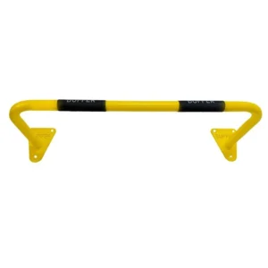 عقلة الحائط المطورة (Wall-Mounted Pull-Up Bar)