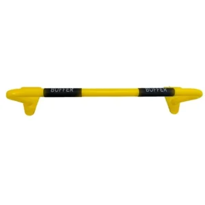 عقلة الحائط المطورة (Wall-Mounted Pull-Up Bar)