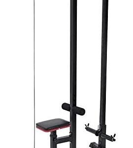 جهاز السحب العلوي (LAT Pull Down Station)