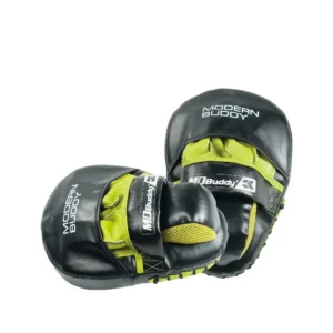 قفازات التركيز/التارجت (Focus Pads/Target)
