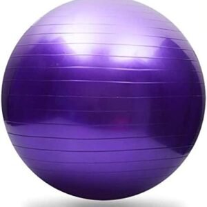كرة يوغا (Yoga Ball)