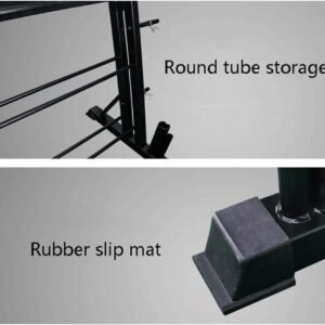 ستاند الأوزان المتكامل (Multi-Purpose Weight Rack)