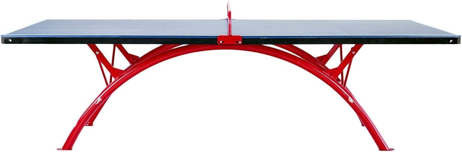 طاولة تنس الطاولة الاحترافية (Professional Outdoor Table Tennis) - الصورة 7