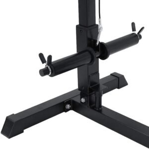 جهاز السحب العلوي (LAT Pull Down Station)