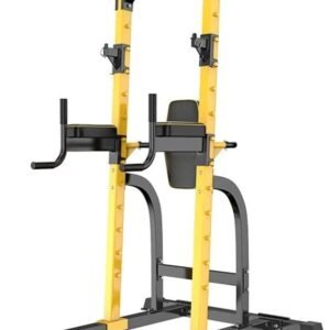 جهاز العقلة المتطورة (Multifunctional Power Tower)