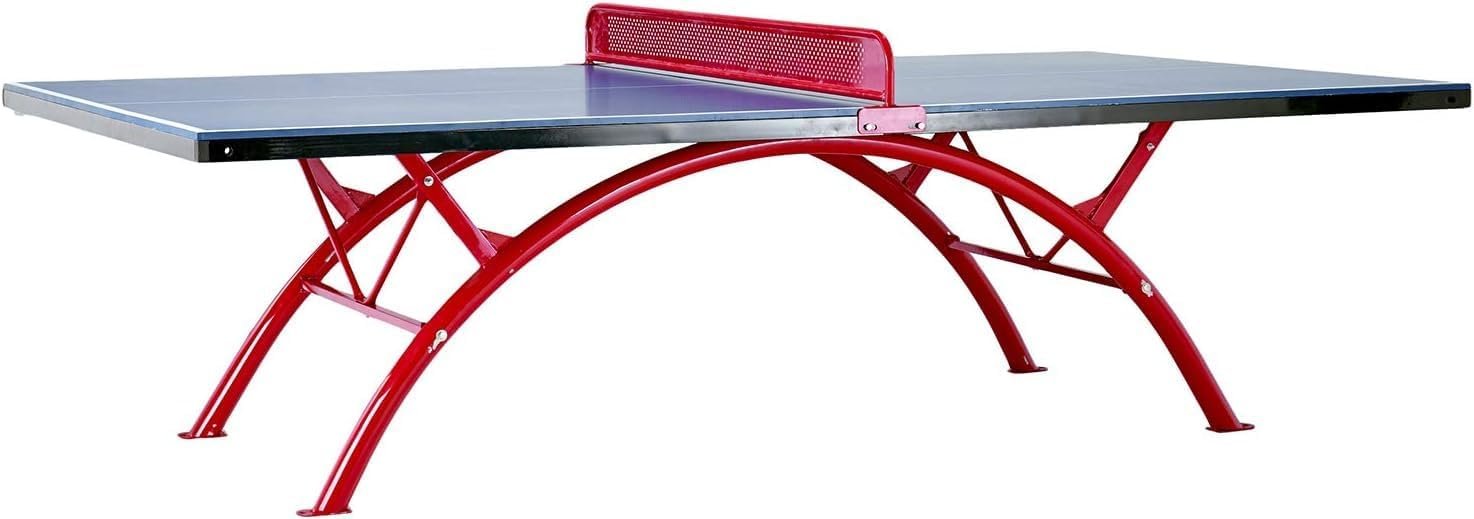 طاولة تنس الطاولة الاحترافية (Professional Outdoor Table Tennis) - الصورة 6