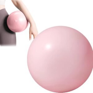 سويس بول (Mini Pilates/Yoga Ball) - 25 سم