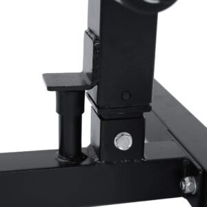 جهاز السحب العلوي (LAT Pull Down Station)
