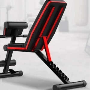 بنش التدريب المتعدد (Bench Calvin)