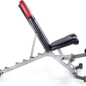 بنش التدريب الاحترافي (Bowflex 5.1 Adjustable Weight Bench)