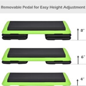 ستيب بروكسي (Aerobic Step Platform)
