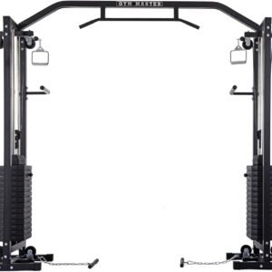 جهاز الكيبل كروس (Cable Crossover Machine)