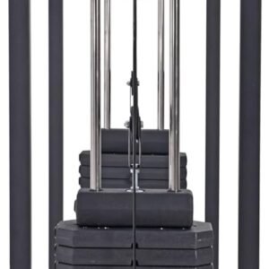 جهاز الكيبل كروس (Cable Crossover Machine)