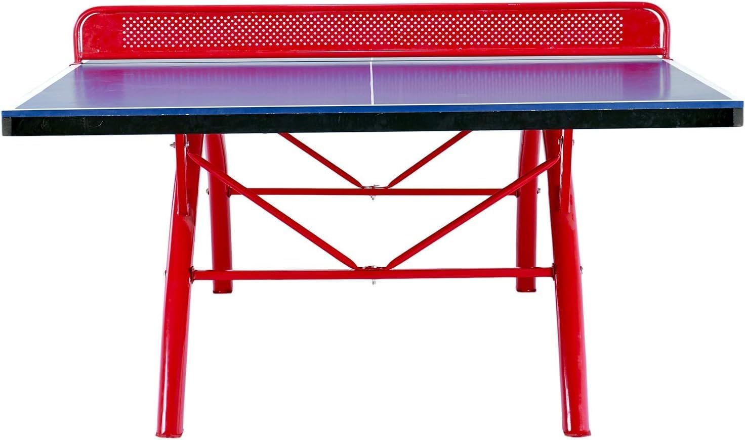 طاولة تنس الطاولة الاحترافية (Professional Outdoor Table Tennis) - الصورة 3