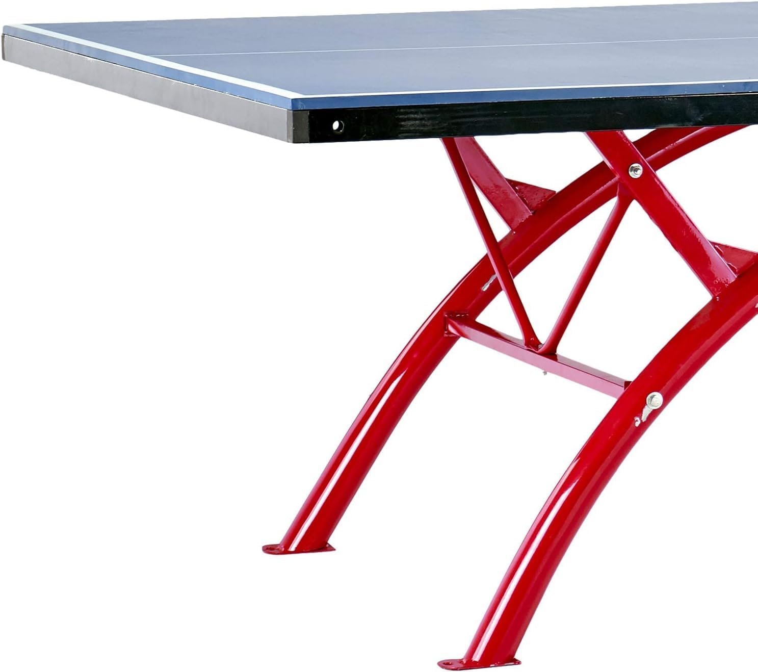 طاولة تنس الطاولة الاحترافية (Professional Outdoor Table Tennis) - الصورة 5