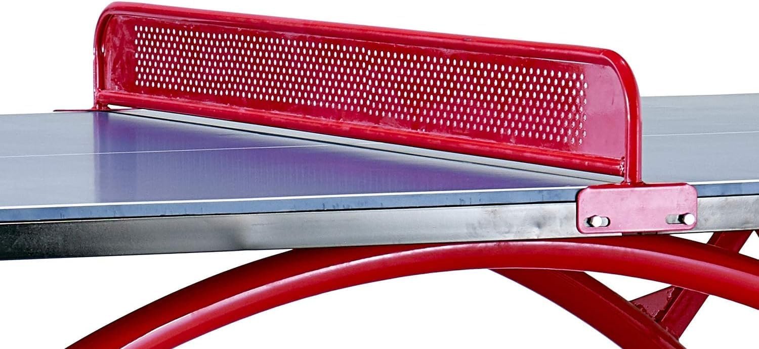 طاولة تنس الطاولة الاحترافية (Professional Outdoor Table Tennis) - الصورة 4