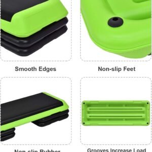 ستيب بروكسي (Aerobic Step Platform)