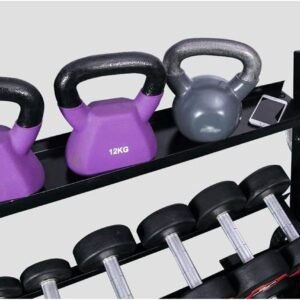 ستاند الأوزان المتكامل (Multi-Purpose Weight Rack)