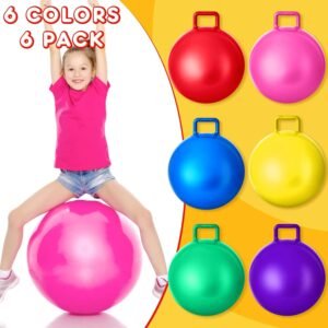 كرة يوغا هوب (Hopper Yoga Ball)