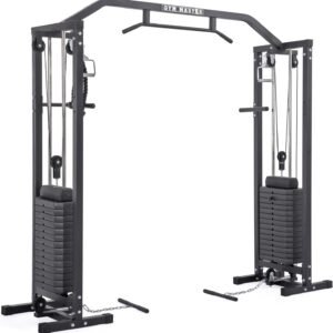 جهاز الكيبل كروس (Cable Crossover Machine)
