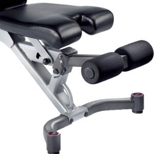 بنش التدريب الاحترافي (Bowflex 5.1 Adjustable Weight Bench)