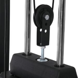 جهاز الكيبل كروس (Cable Crossover Machine)
