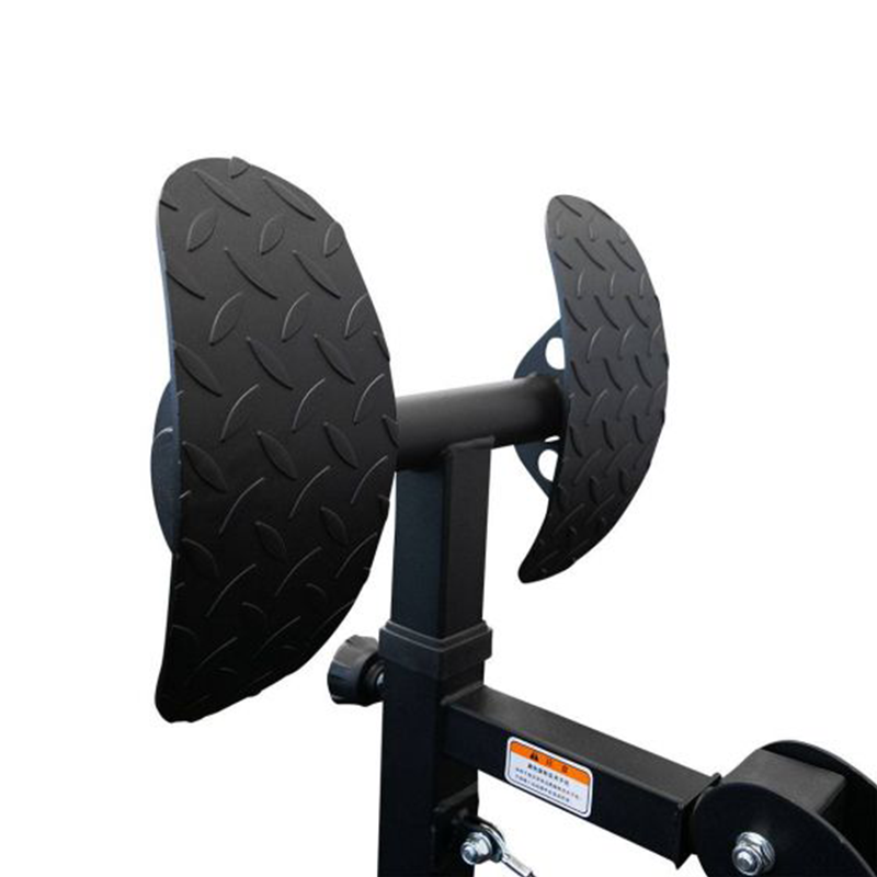 جهاز هوم جيم متكامل مع سميث ماشين (Dual-Station Home Gym DB-5002) - الصورة 4