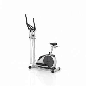 جهاز الكروس فت (Elliptical Cross Trainer)
