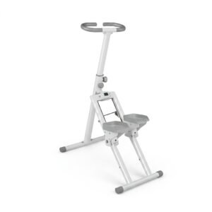 جهاز الكلايمبر ونحت الجسم المتكامل (Vertical Climber & Stair Master)