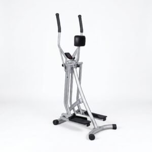 جهاز الغزال الطائر المنزلي المطور (Air Walk Glider)