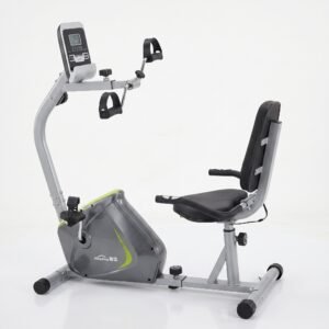 دراجة التمارين الطبية المزدوجة مع تمرين يدين (Dual-Action Rehab Bike)