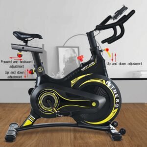 الدراجة المنزلية الثابتة الاحترافية (Proform Spinning Bike)