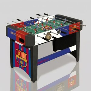 طاولة بيبي فوت (Foosball) للأطفا