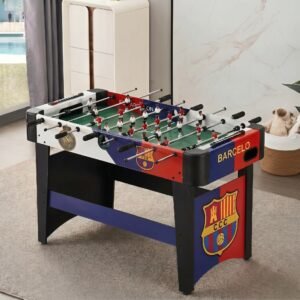 طاولة بيبي فوت (Foosball) للأطفا