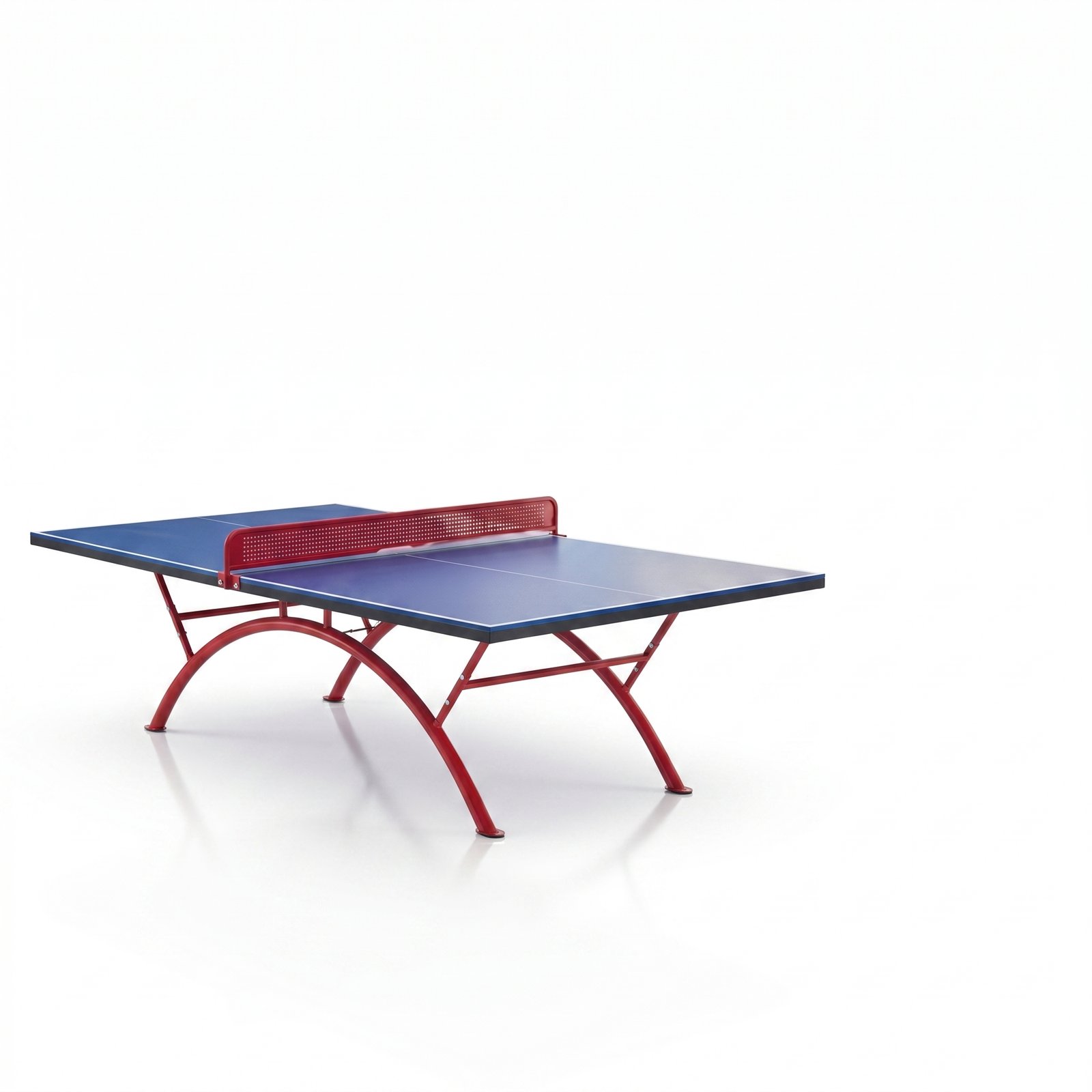 طاولة تنس الطاولة الاحترافية (Professional Outdoor Table Tennis)