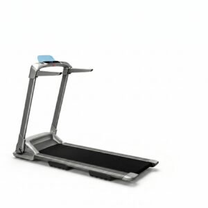 جهاز المشي المنزلي القابل للطي (Foldable Treadmill)