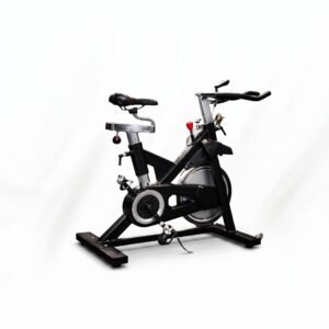 الدراجة الرياضية الثابتة الاحترافية (Magnetic Spin Bike)