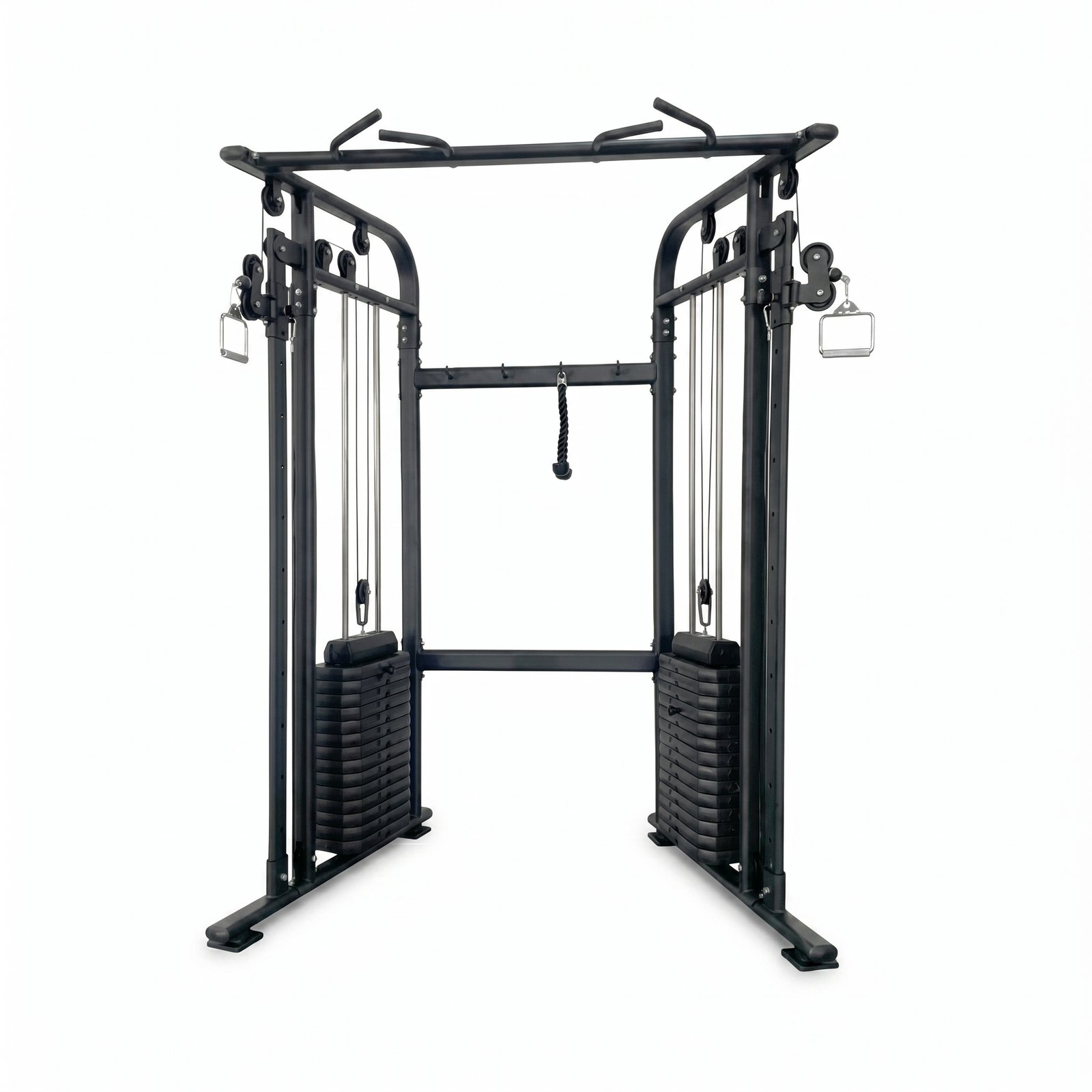 جهاز كيبل كروس (Cable Crossover Machine FN-15)