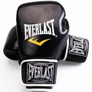 قفازات الملاكمة (EVERLAST Boxing Gloves)