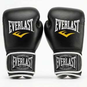 قفازات الملاكمة (EVERLAST Boxing Gloves)