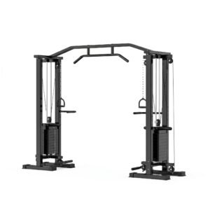جهاز الكيبل كروس (Cable Crossover Machine)