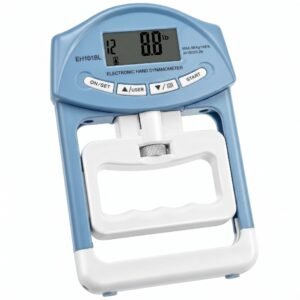 جهاز قياس قوة قبضة اليد (Digital Hand Dynamometer)