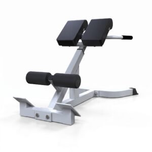 كرسي "الروماني" المتطور (Roman Chair / Hyperextension Bench)