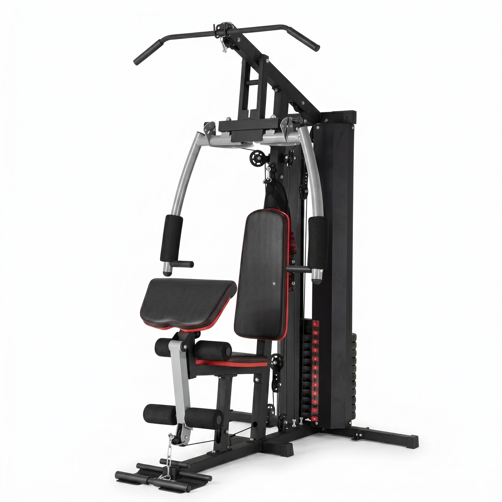 جهاز التمارين المتعدد (Home Gym System)