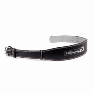 حزام التدريب الأصلي (MD Buddy Weightlifting Belt)