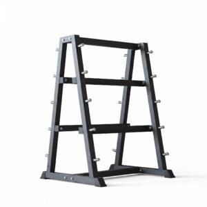 ستاند بارات احترافي (10 بار) - Professional Barbell Rack