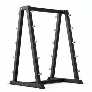 ستاند بارات احترافي (10 بار) - Professional Barbell Rack