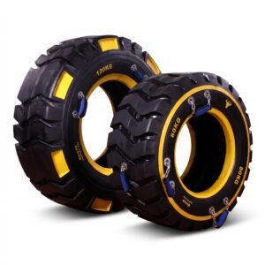 عجلات التدريب (Training Tires)