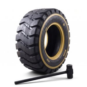 عجلات التدريب (Training Tires)